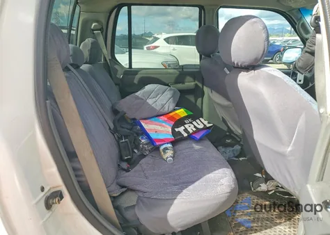 2004 Ford Explorer Sport Trac z USA, uszkodzony, nr VIN 1FMZU67K74UB99015